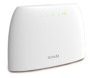 Tenda 4G03 300Mbps b/g/n (LTE) 150Mbps - 622174 - zdjęcie 1
